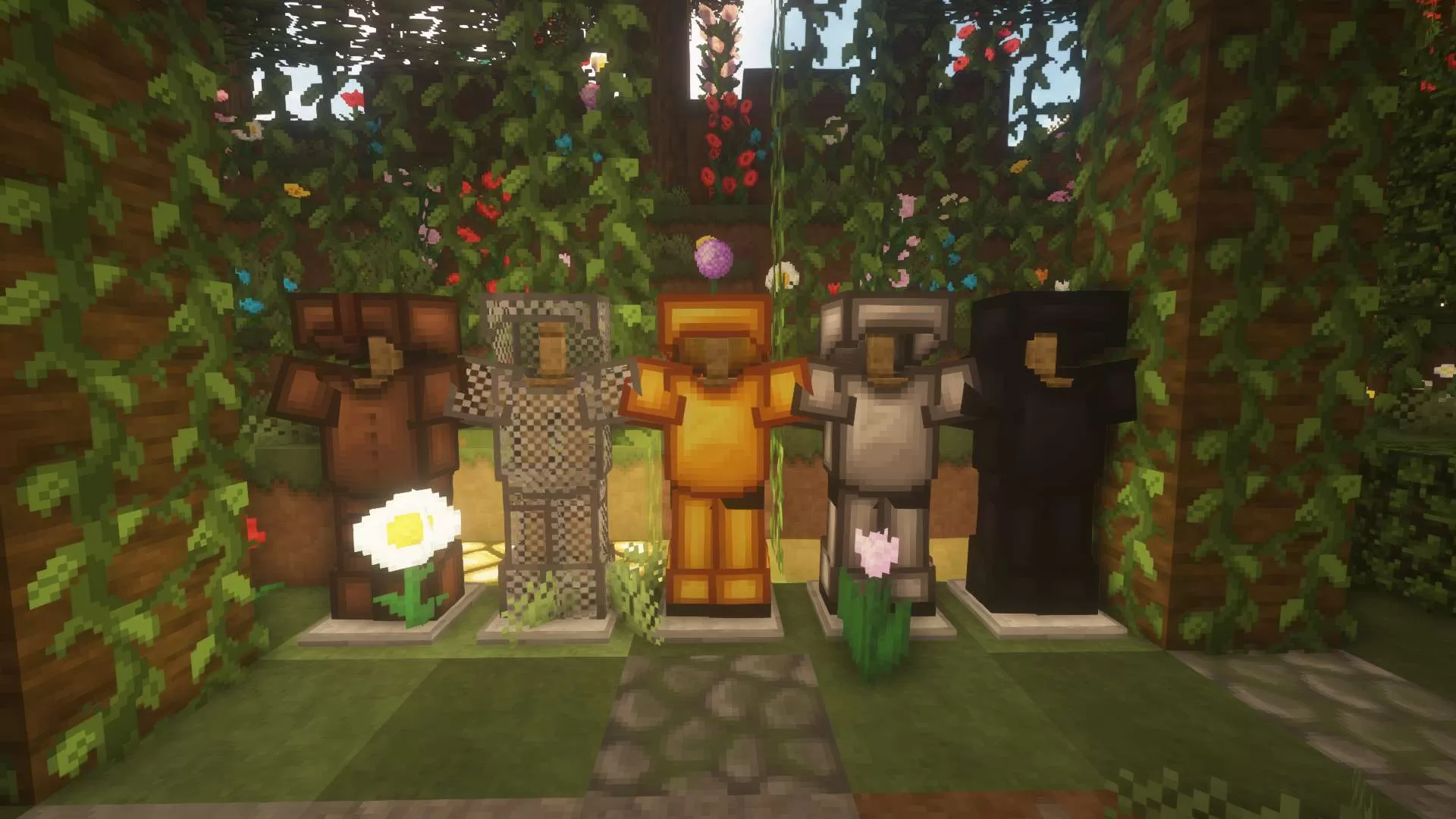 Gallery Image 3 for Andromeda MIDNIGHT RECOLOR on PVPRP